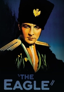 The Eagle (1925)