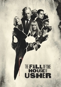 The Fall of the House of Usher (2023)