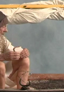 The Fisherman and His Wife (2005)