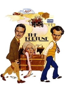 The Fortune (1975)