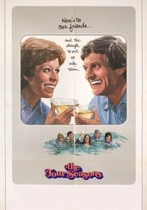 The Four Seasons (1981)