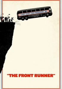 The Front Runner (2018)