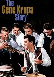 The Gene Krupa Story (1959)