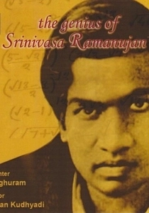 The Genius of Srinivasa Ramanujan (2013)