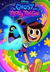 The Ghost and Molly McGee (2021)