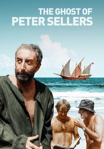 The Ghost of Peter Sellers (2018)