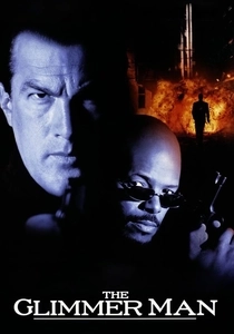 The Glimmer Man (1996)