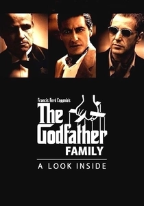 The Making of 'The Godfather' (1991)