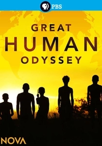 The Great Human Odyssey (2015)