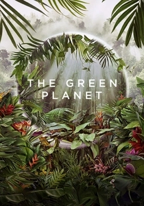 The Green Planet (2022)