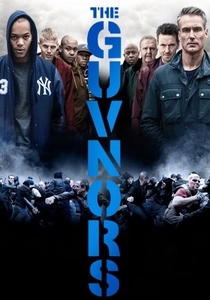 The Guvnors (2014)