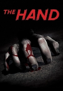 The Hand (1981)