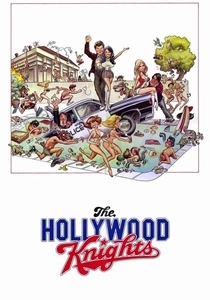 The Hollywood Knights (1980)