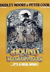 The Hound of the Baskervilles (1978)