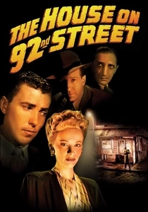 The House on 92nd Street (1945)