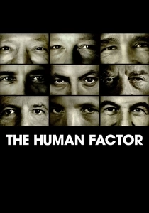 The Human Factor (2021)