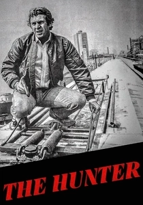 The Hunter (1980)