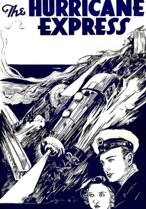 The Hurricane Express (1932)