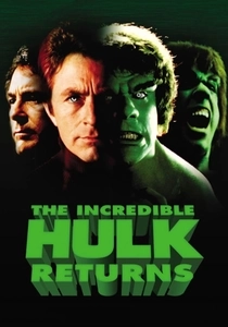 The Incredible Hulk Returns (1988)