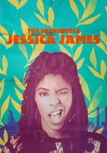 The Incredible Jessica James (2017)