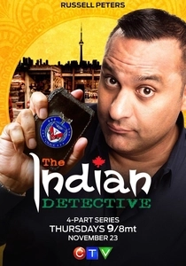 The Indian Detective (2017)