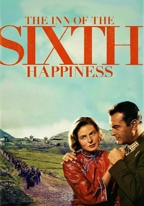 The Inn of the Sixth Happiness (1958)