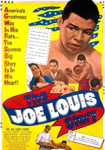 The Joe Louis Story (1953)