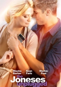 The Joneses Unplugged (2017)