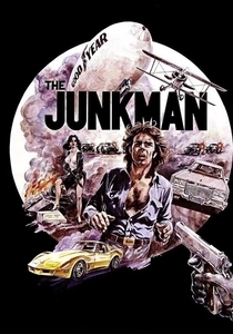 The Junkman (1982)