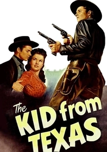 The Kid from Texas (1950)