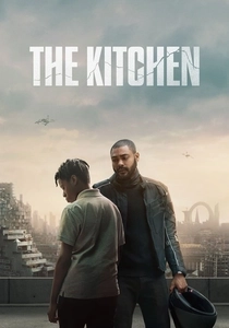 The Kitchen (2023)