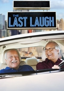 The Last Laugh (2019)