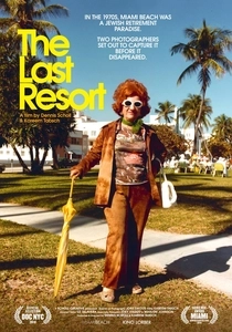 The Last Resort (2017)