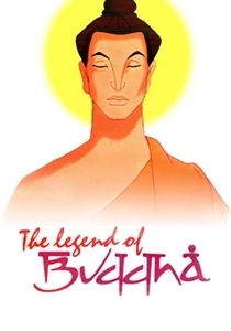 The Legend of Buddha (2004)