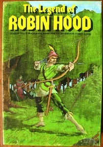 Robin Hood: Mischief in Sherwood (1975)