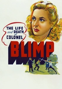 The Life and Death of Colonel Blimp (1943)