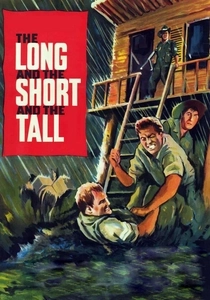 The Long and the Short and the Tall (1961)