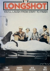 The Longshot (1986)