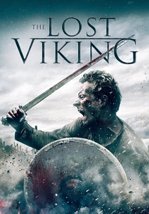 The Lost Viking (2018)