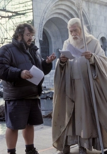 The Making of 'The Lord of the Rings' (2002)