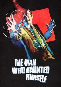 The Man Who Haunted Himself (1970)