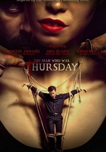 The Man Who Was Thursday (2016)