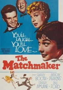 The Matchmaker (1958)
