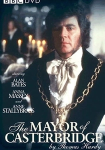 The Mayor of Casterbridge (1978)