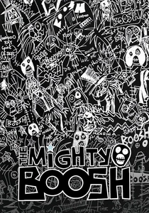 The Mighty Boosh (2004)