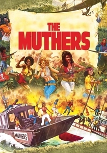 The Muthers (1976)