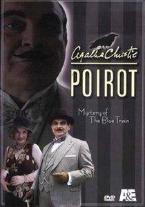 The Mystery of the Blue Train (2005)