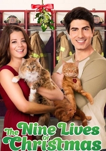 The Nine Lives of Christmas (2014)