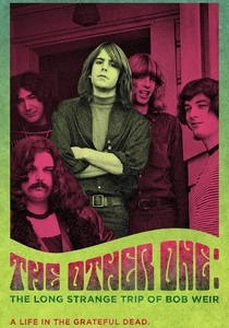 The Other One: The Long Strange Trip of Bob Weir (2014)