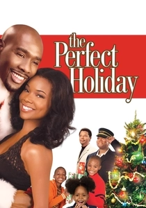 The Perfect Holiday (2007)